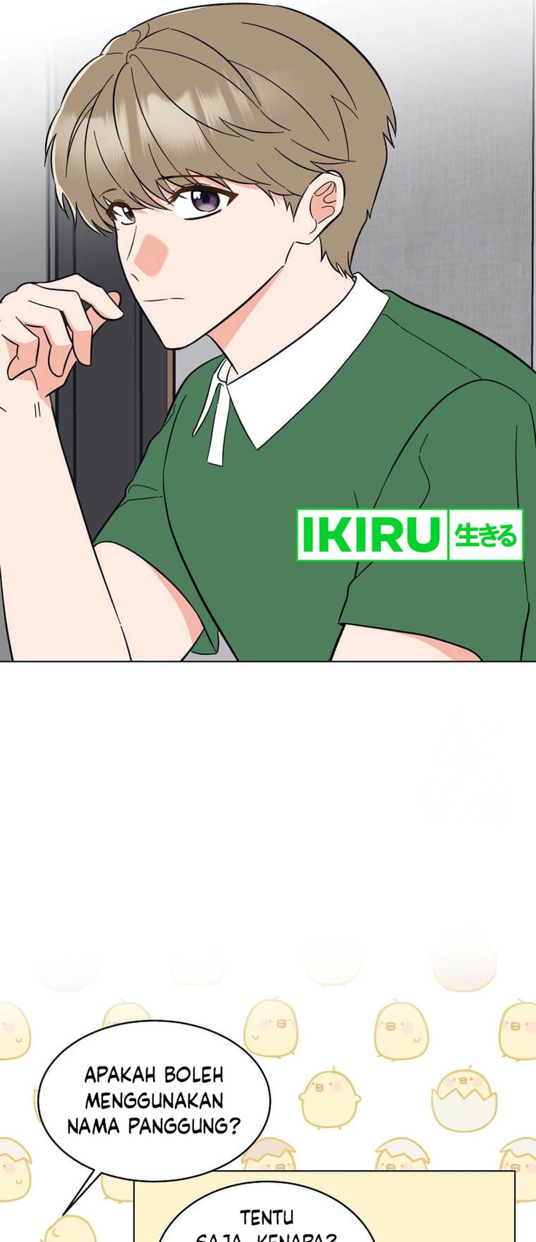 1st Year Max Level Manager Chapter 150 Gambar 35