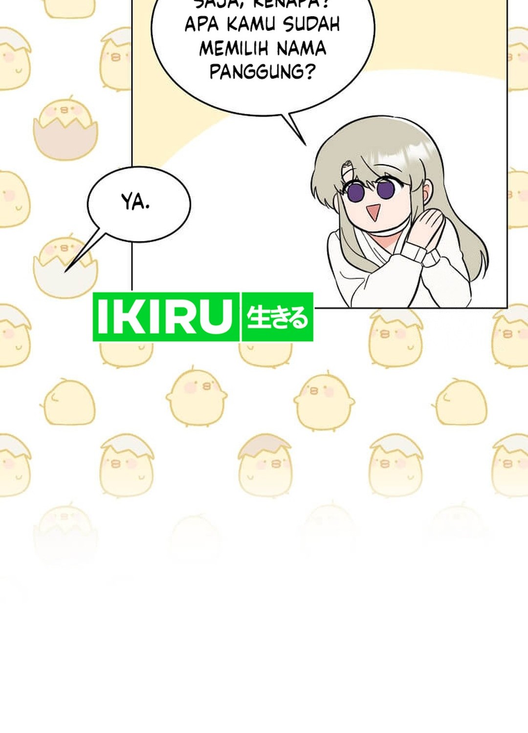 1st Year Max Level Manager Chapter 150 Gambar 36