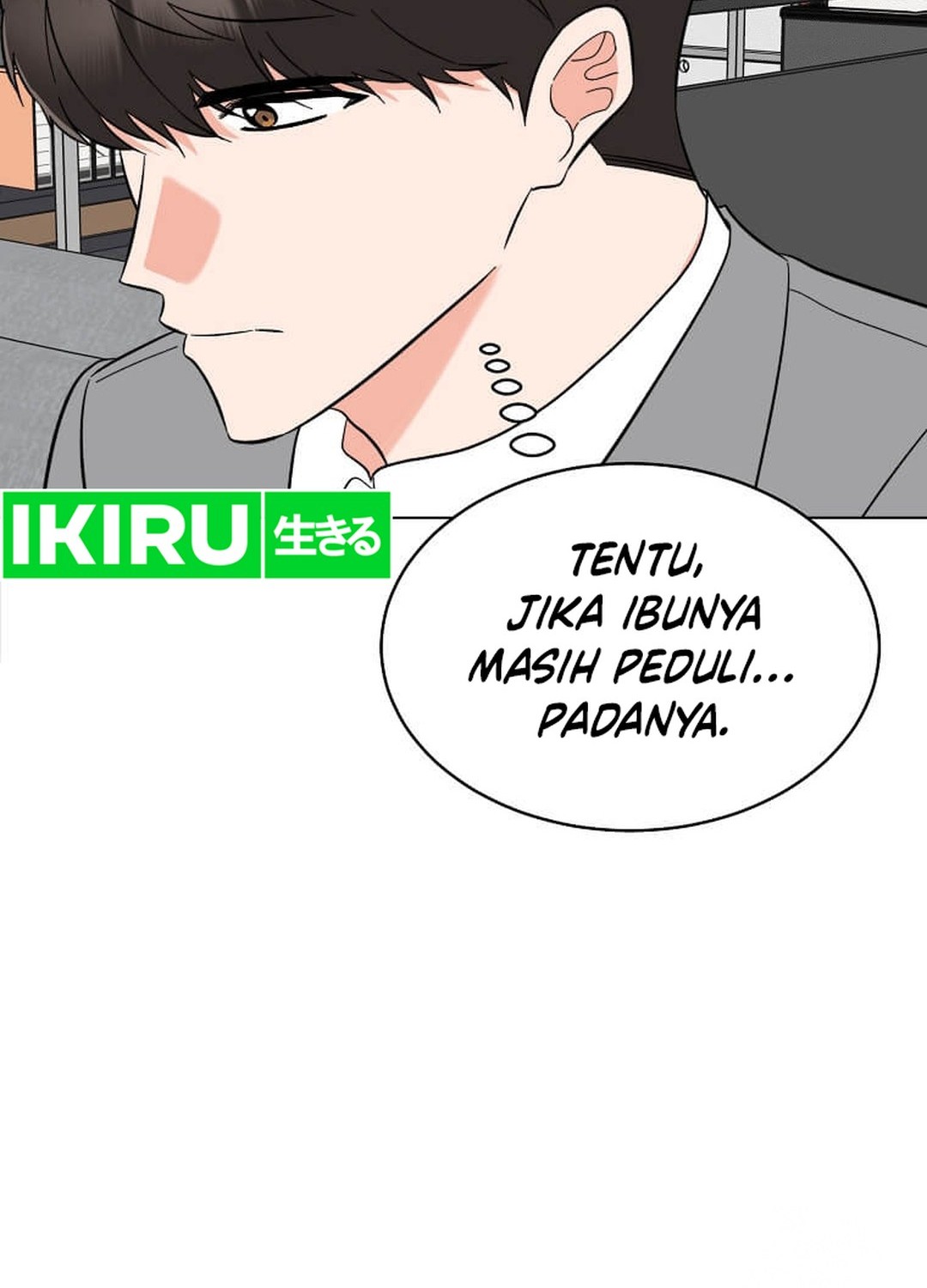 1st Year Max Level Manager Chapter 150 Gambar 42