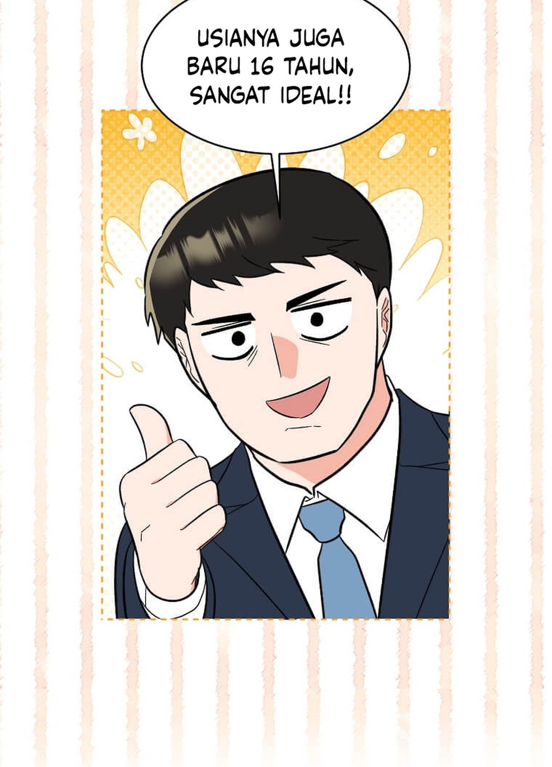 1st Year Max Level Manager Chapter 150 Gambar 47