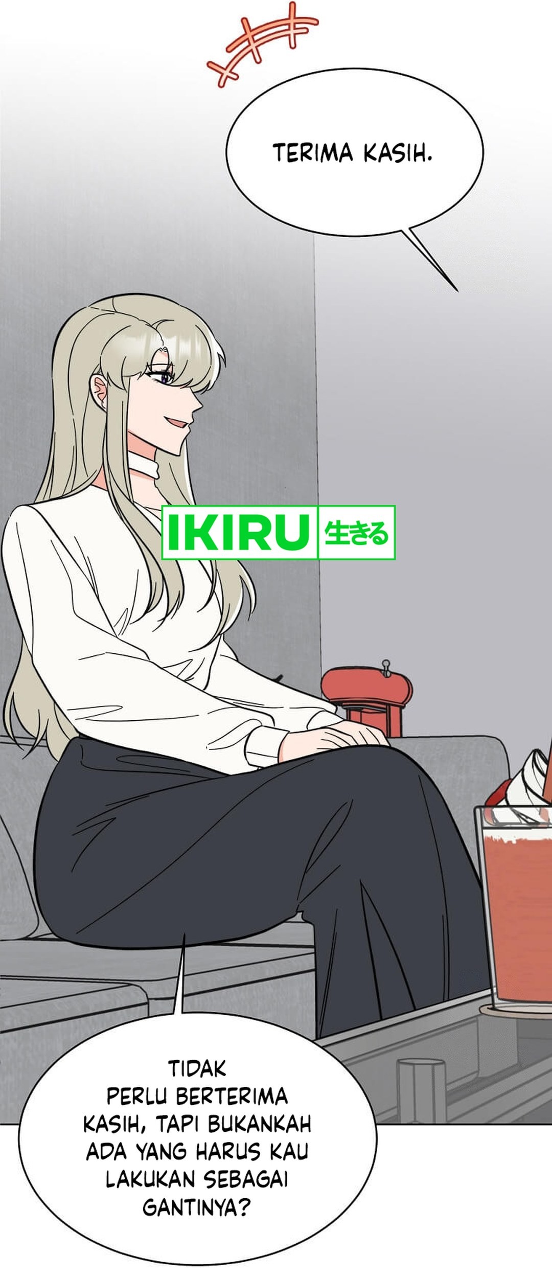 1st Year Max Level Manager Chapter 150 Gambar 53