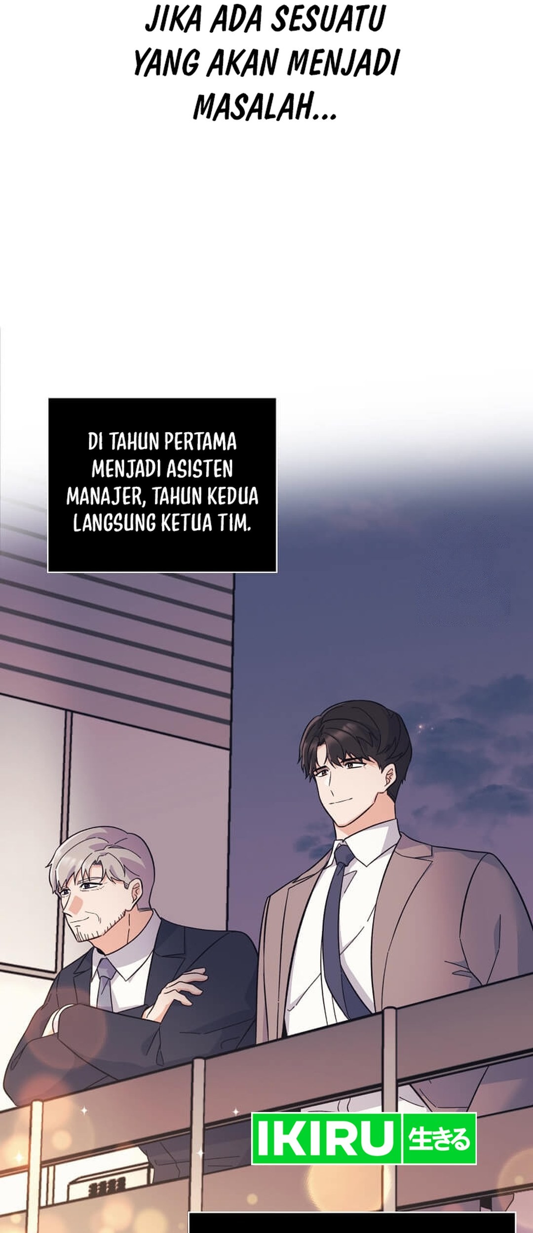 1st Year Max Level Manager Chapter 150 Gambar 59