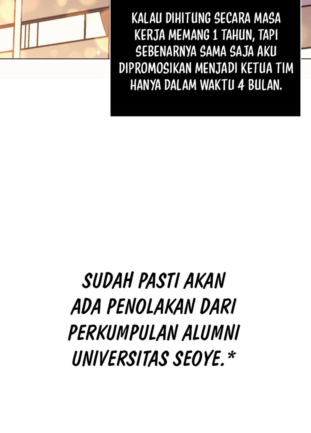 1st Year Max Level Manager Chapter 150 Gambar 60