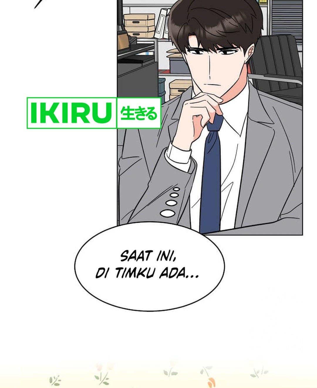 1st Year Max Level Manager Chapter 150 Gambar 68