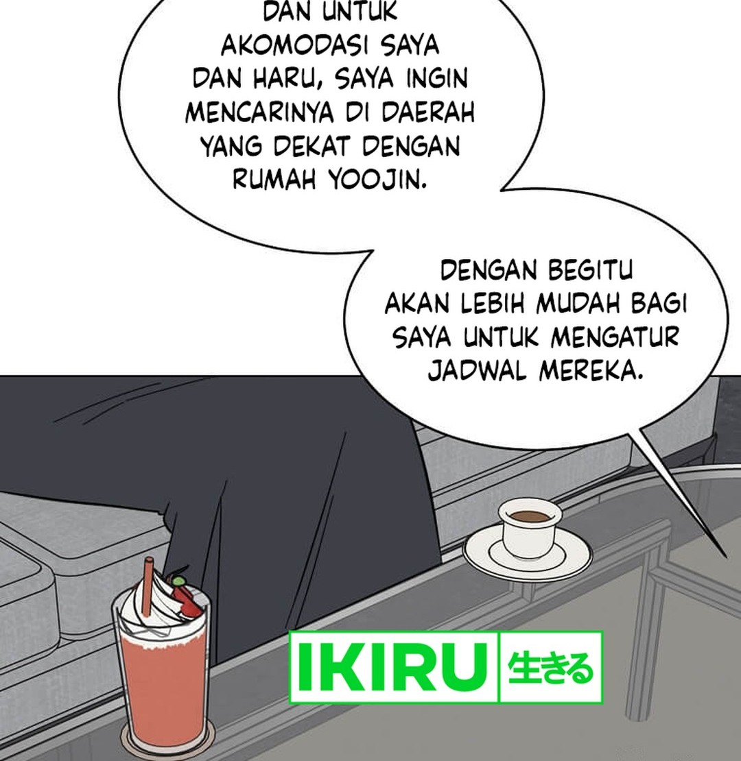 1st Year Max Level Manager Chapter 150 Gambar 77