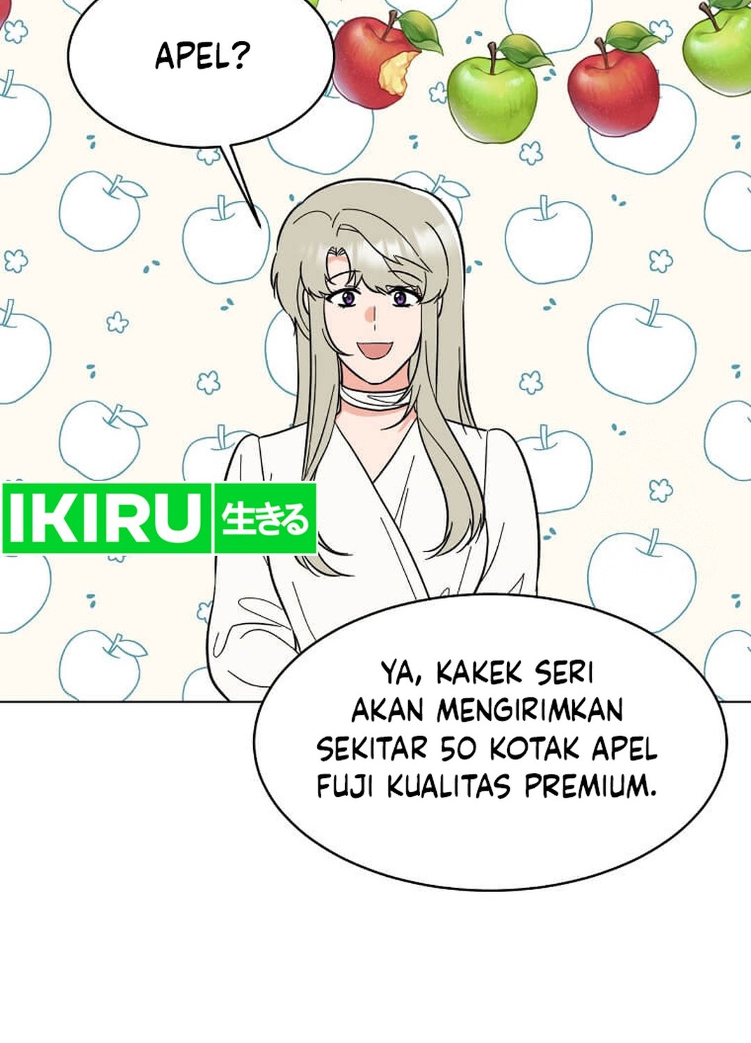 1st Year Max Level Manager Chapter 150 Gambar 79