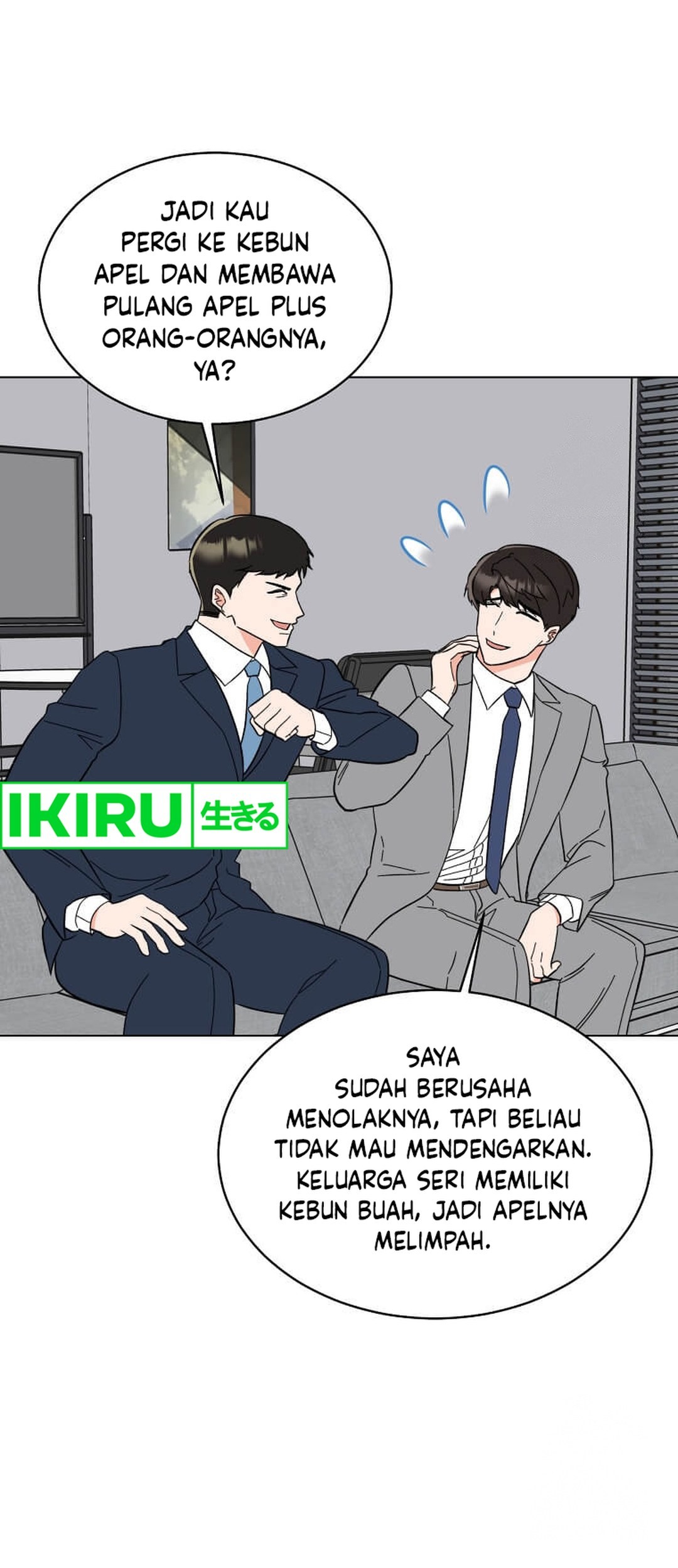 1st Year Max Level Manager Chapter 150 Gambar 80