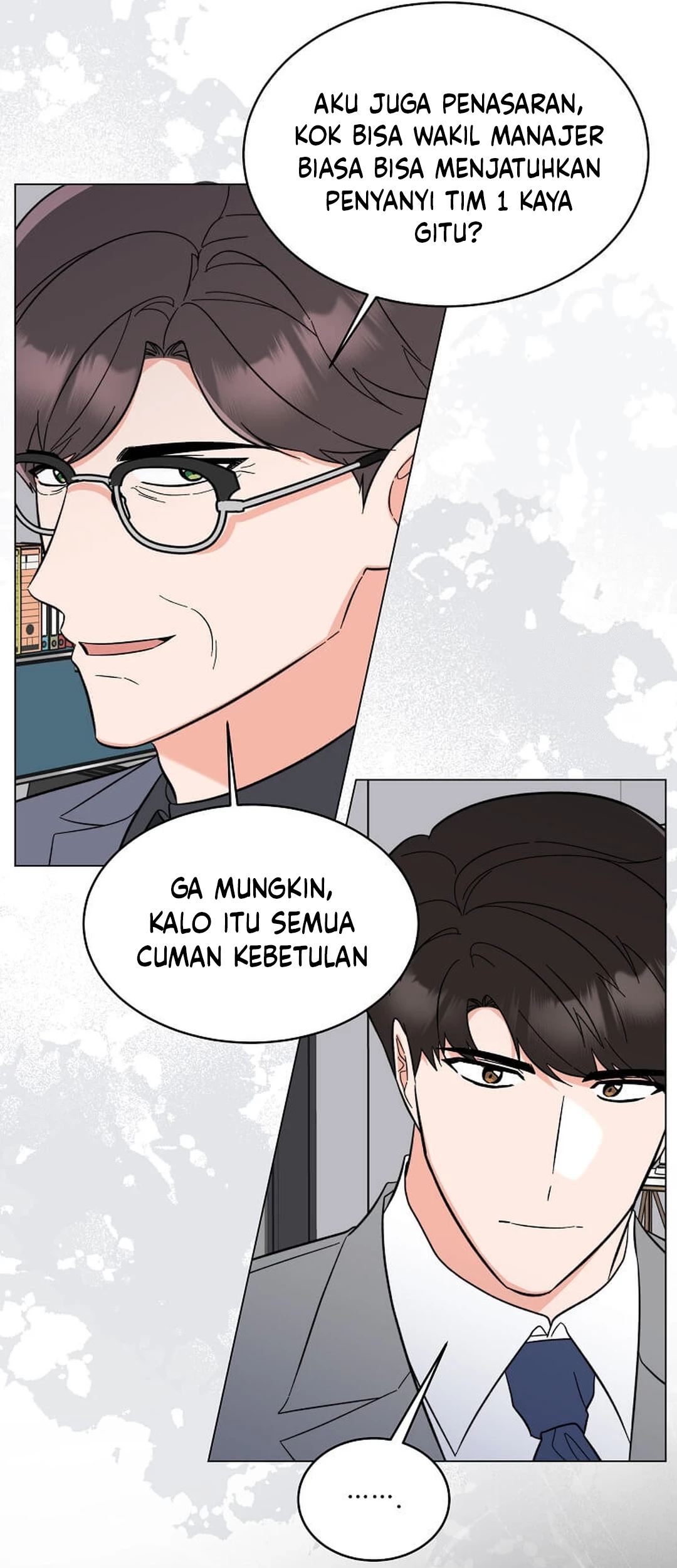 1st Year Max Level Manager Chapter 151 Gambar 19