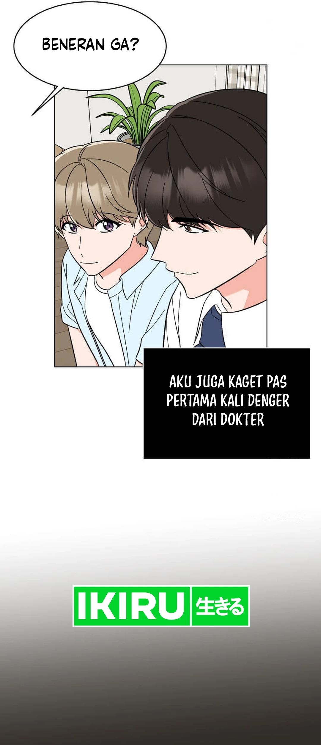 1st Year Max Level Manager Chapter 151 Gambar 33