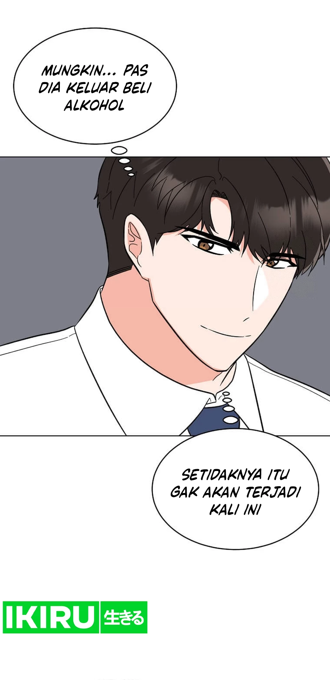 1st Year Max Level Manager Chapter 151 Gambar 38