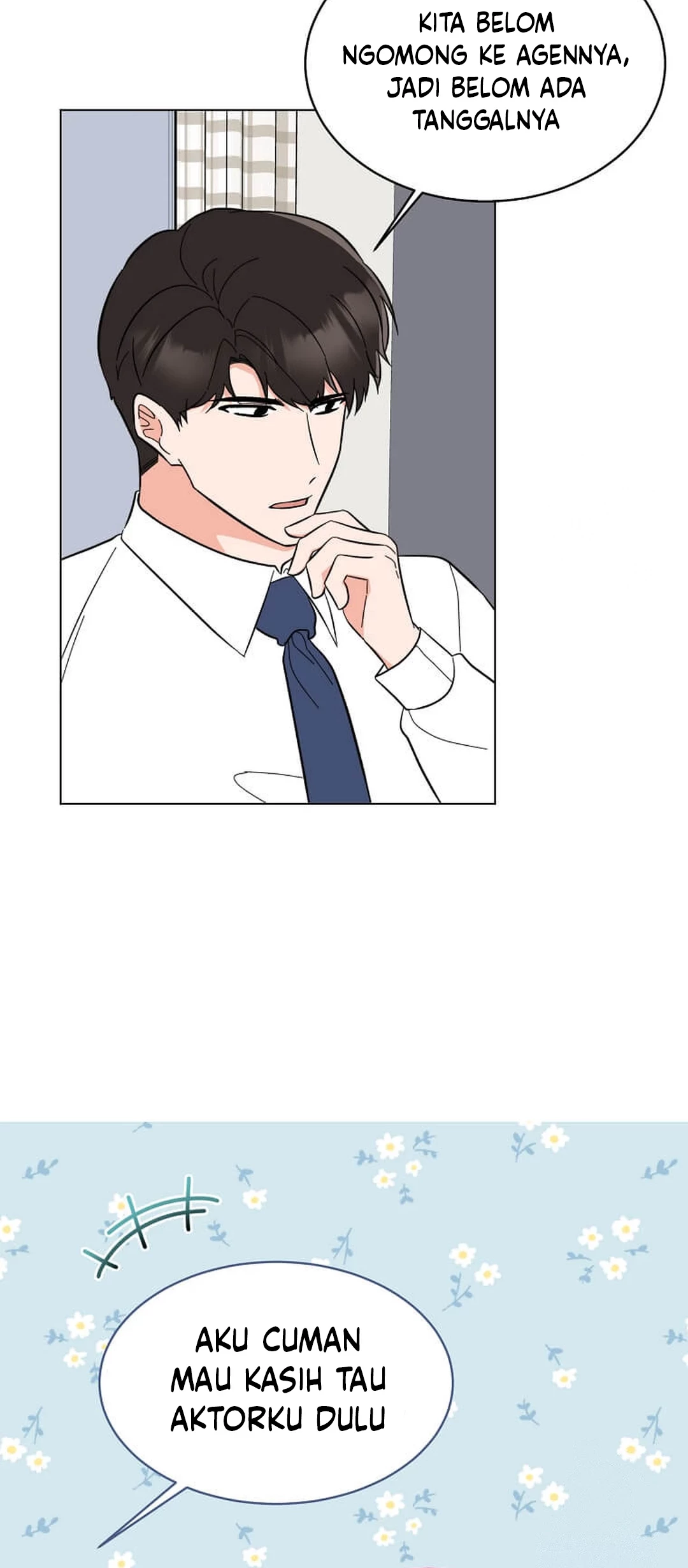 1st Year Max Level Manager Chapter 151 Gambar 40