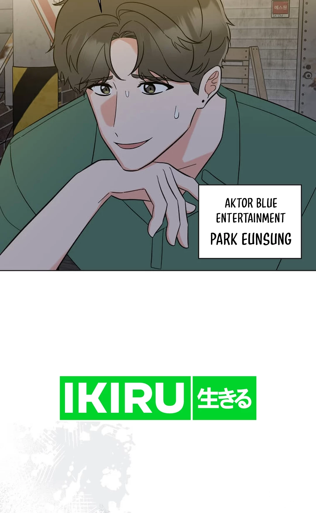 1st Year Max Level Manager Chapter 151 Gambar 52
