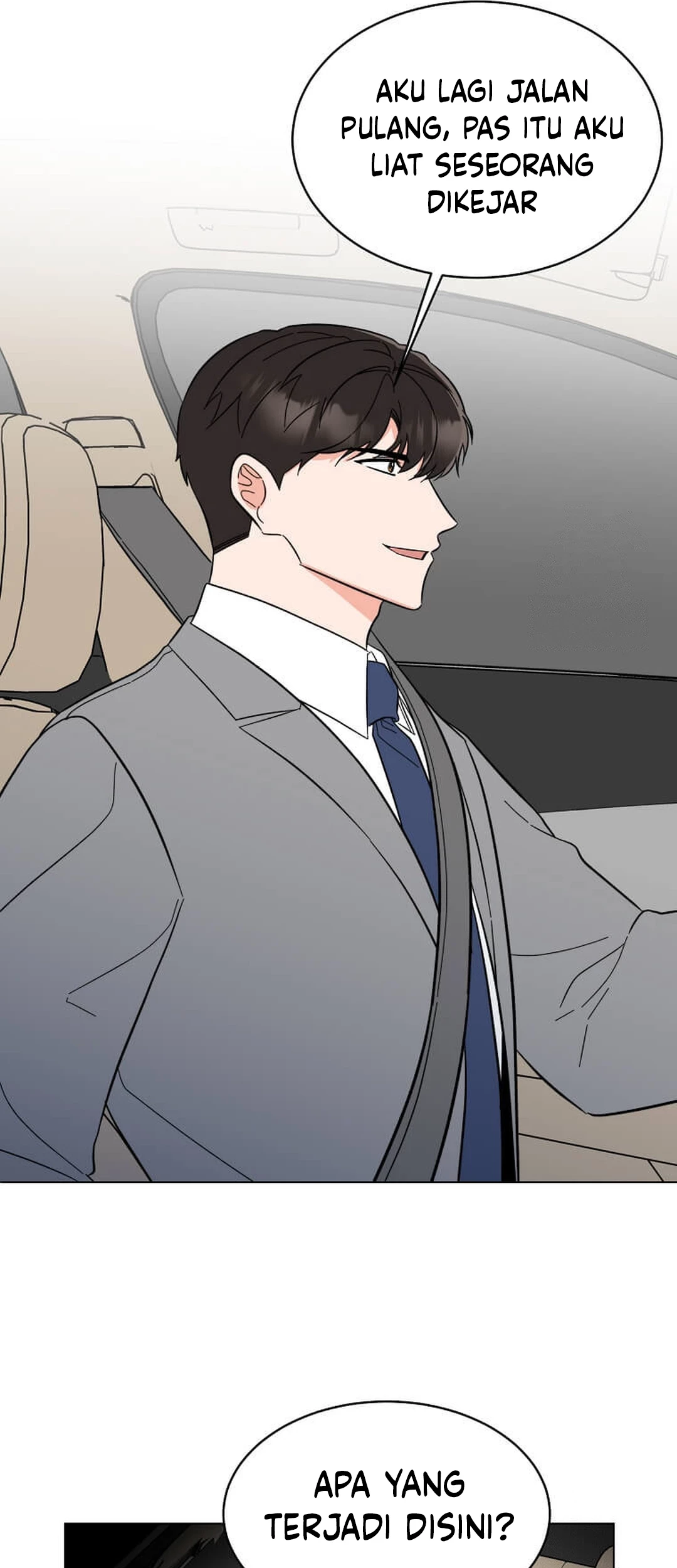 1st Year Max Level Manager Chapter 151 Gambar 67