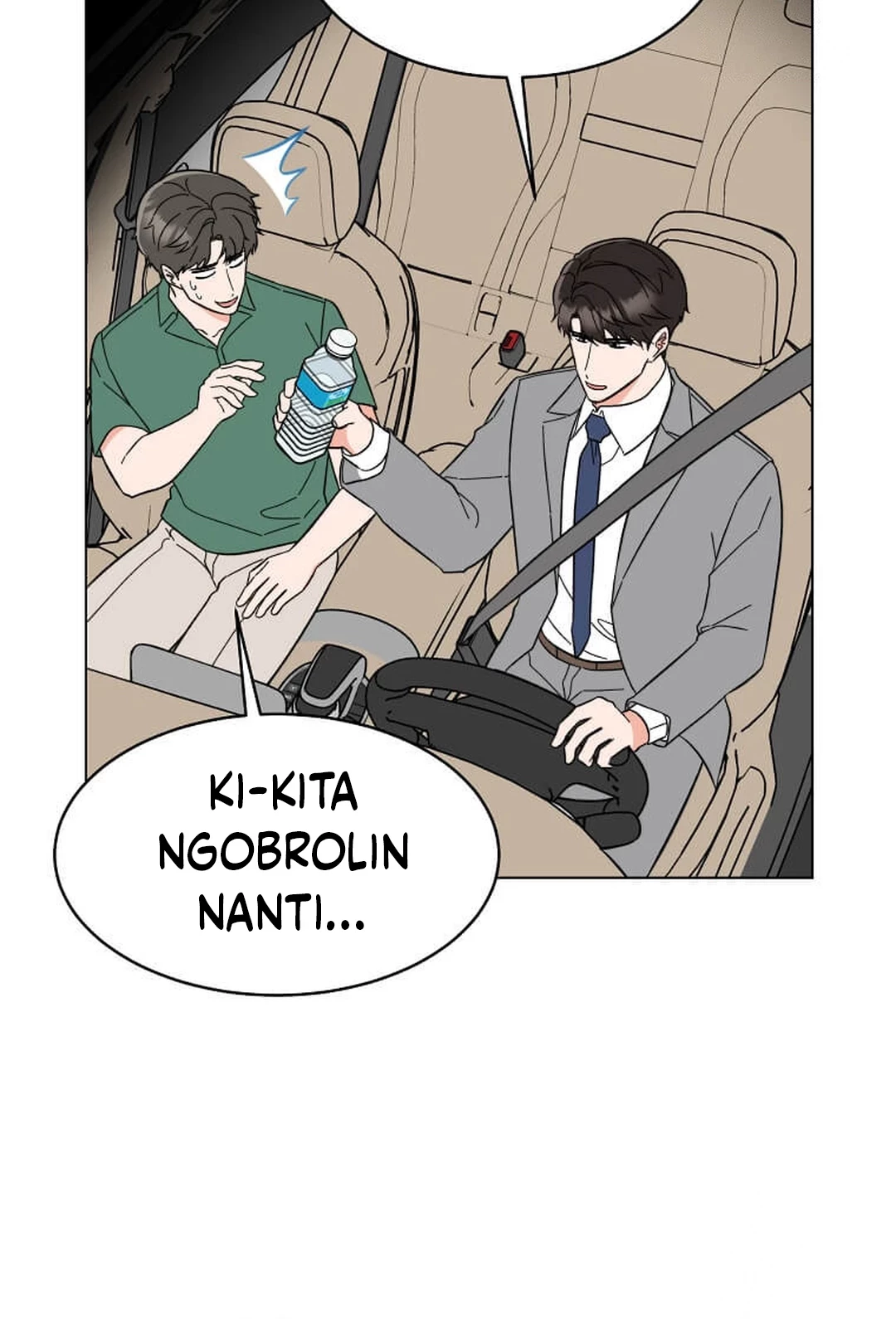 1st Year Max Level Manager Chapter 151 Gambar 68