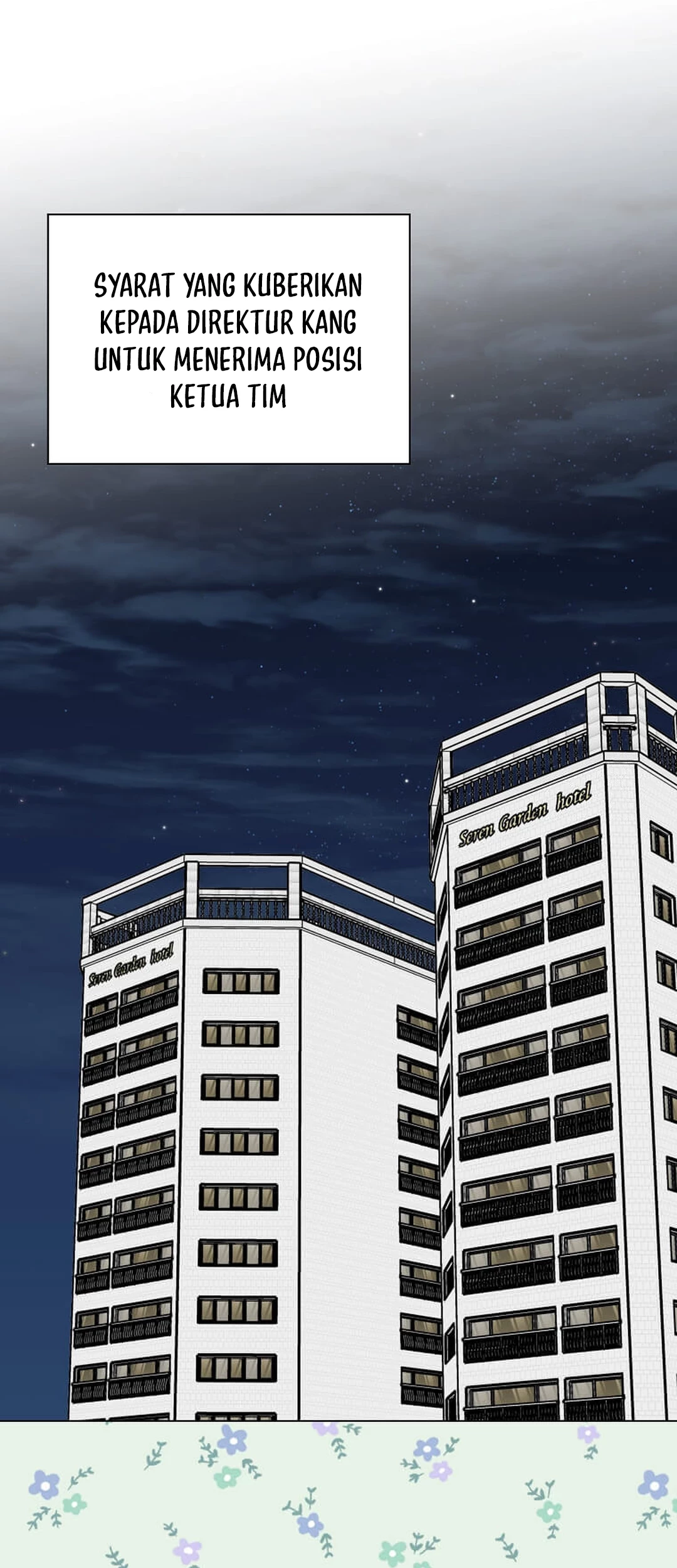 1st Year Max Level Manager Chapter 151 Gambar 71