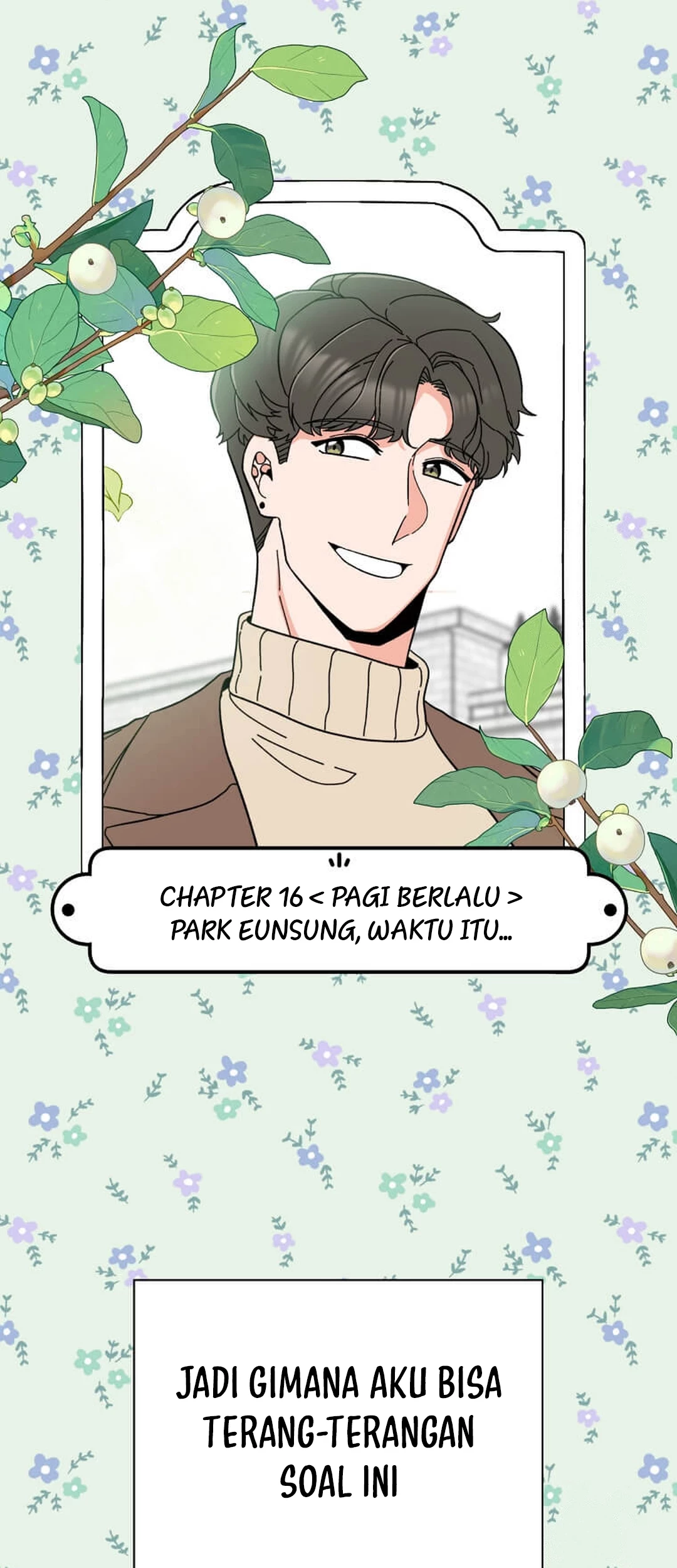 1st Year Max Level Manager Chapter 151 Gambar 73