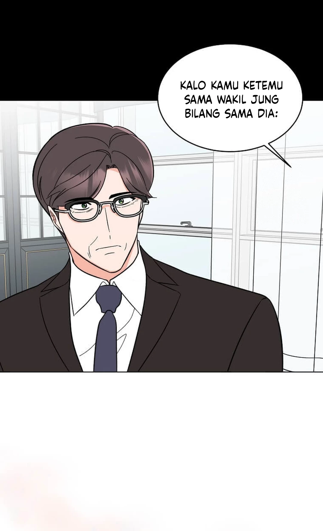 1st Year Max Level Manager Chapter 151 Gambar 14