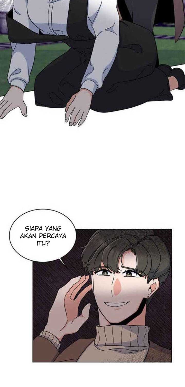 1st Year Max Level Manager Chapter 16 Gambar 15