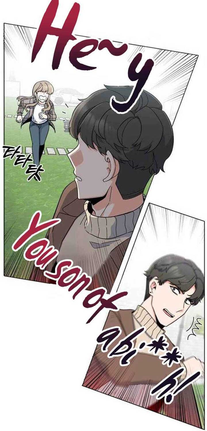 1st Year Max Level Manager Chapter 16 Gambar 18