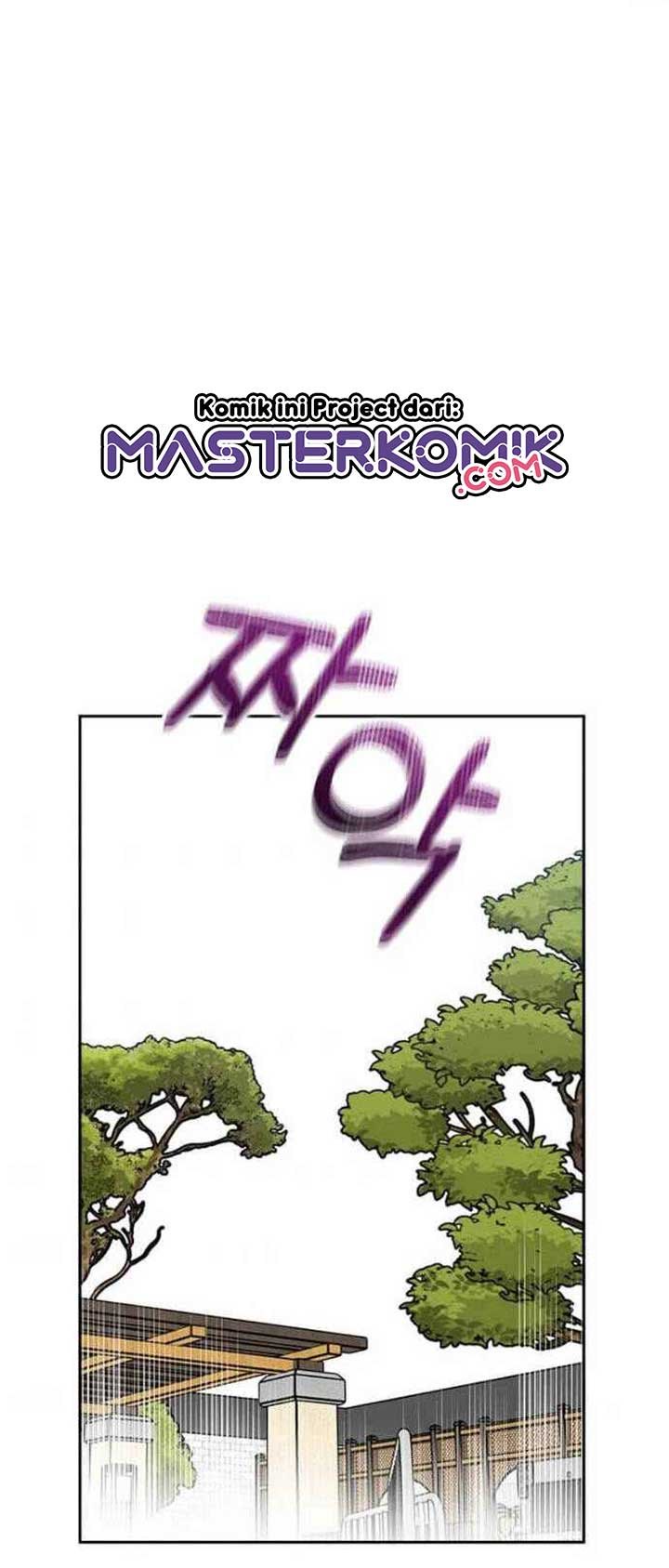 1st Year Max Level Manager Chapter 16 Gambar 19