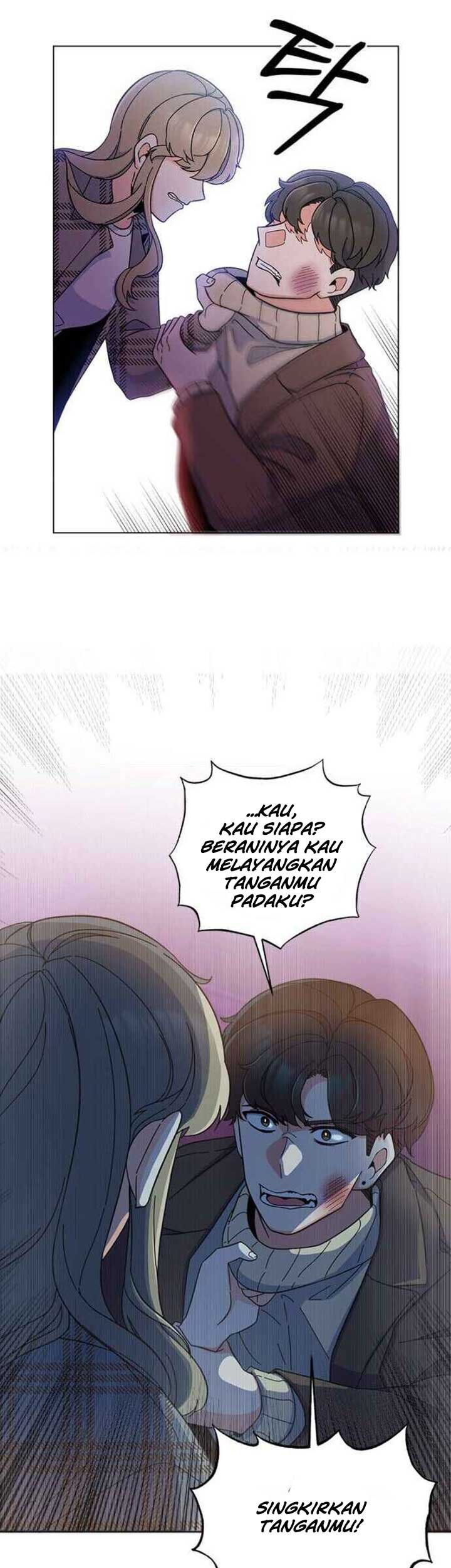 1st Year Max Level Manager Chapter 16 Gambar 22