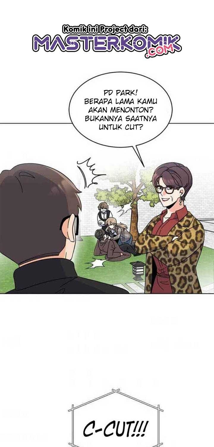 1st Year Max Level Manager Chapter 16 Gambar 25