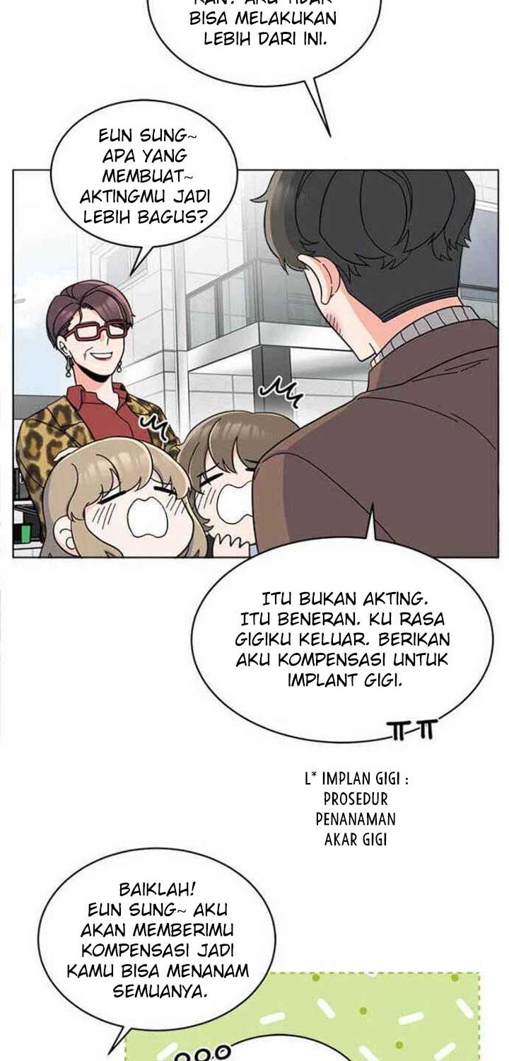 1st Year Max Level Manager Chapter 16 Gambar 28