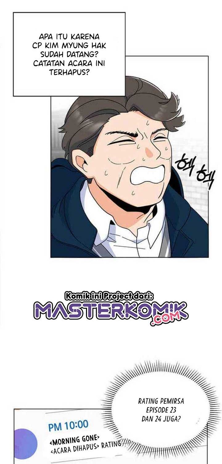 1st Year Max Level Manager Chapter 16 Gambar 34