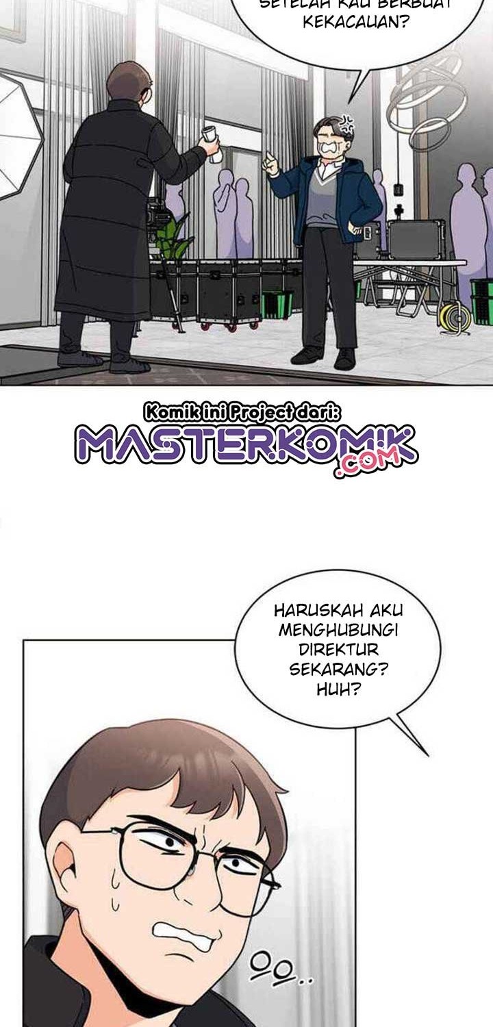 1st Year Max Level Manager Chapter 16 Gambar 37