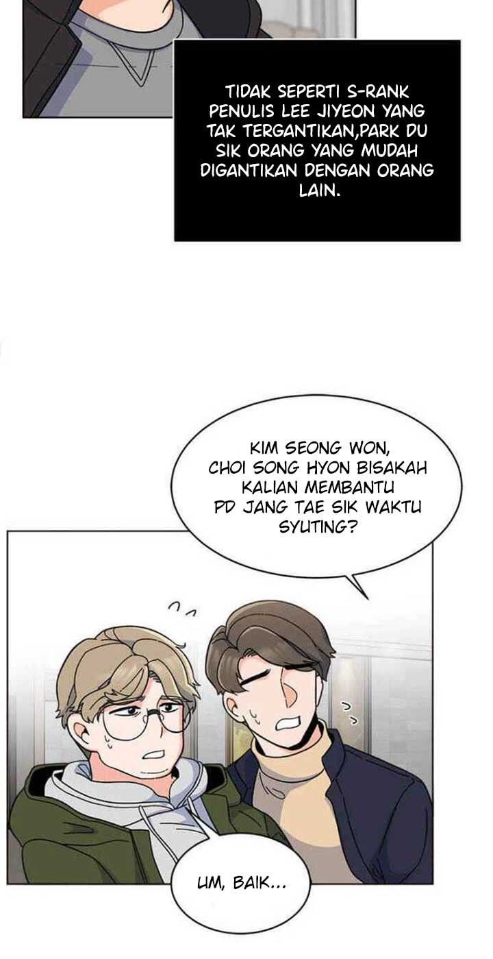 1st Year Max Level Manager Chapter 16 Gambar 38