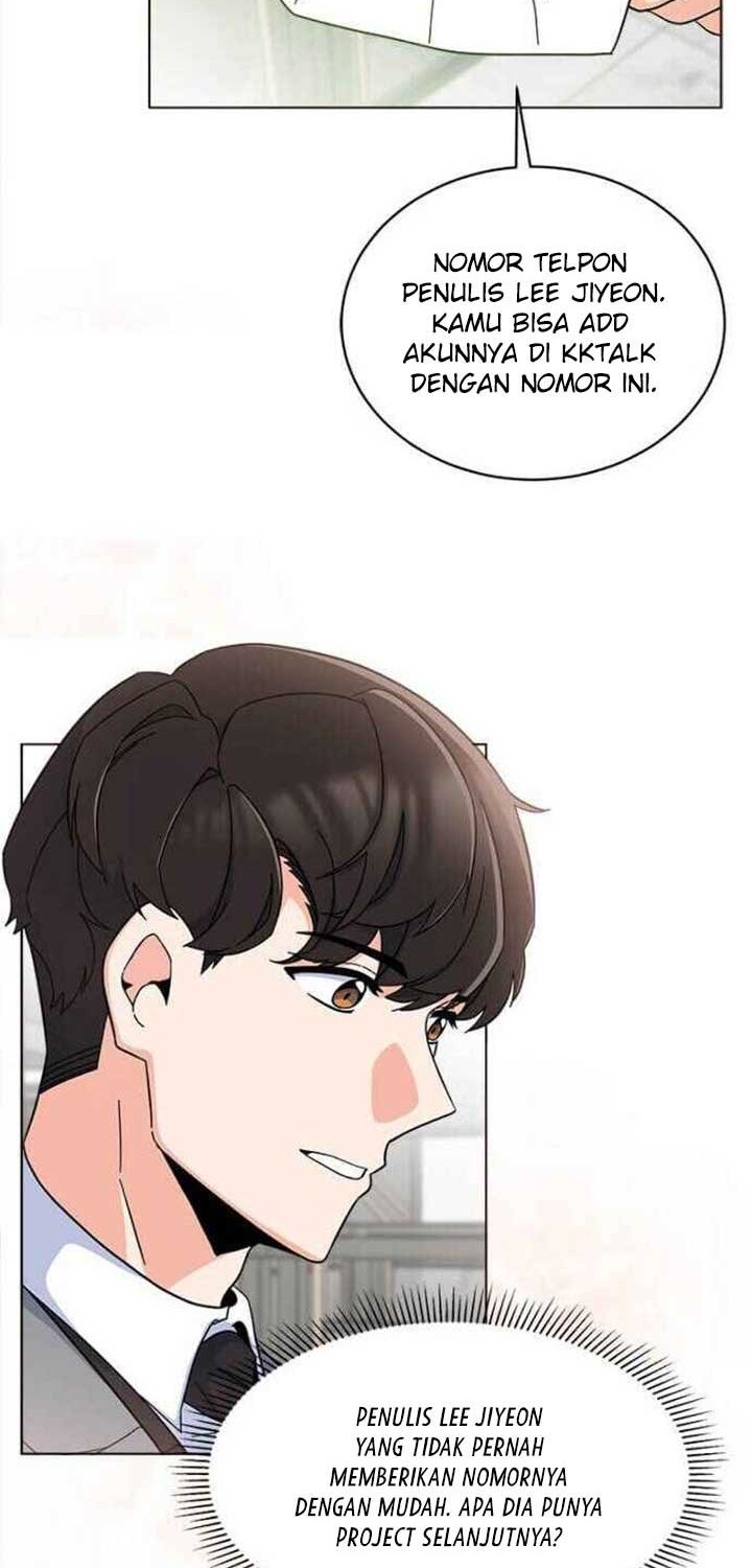 1st Year Max Level Manager Chapter 16 Gambar 43