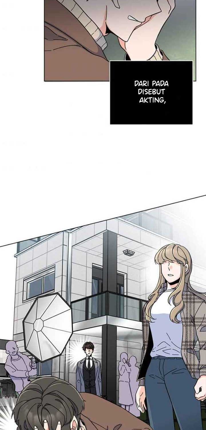 1st Year Max Level Manager Chapter 16 Gambar 3