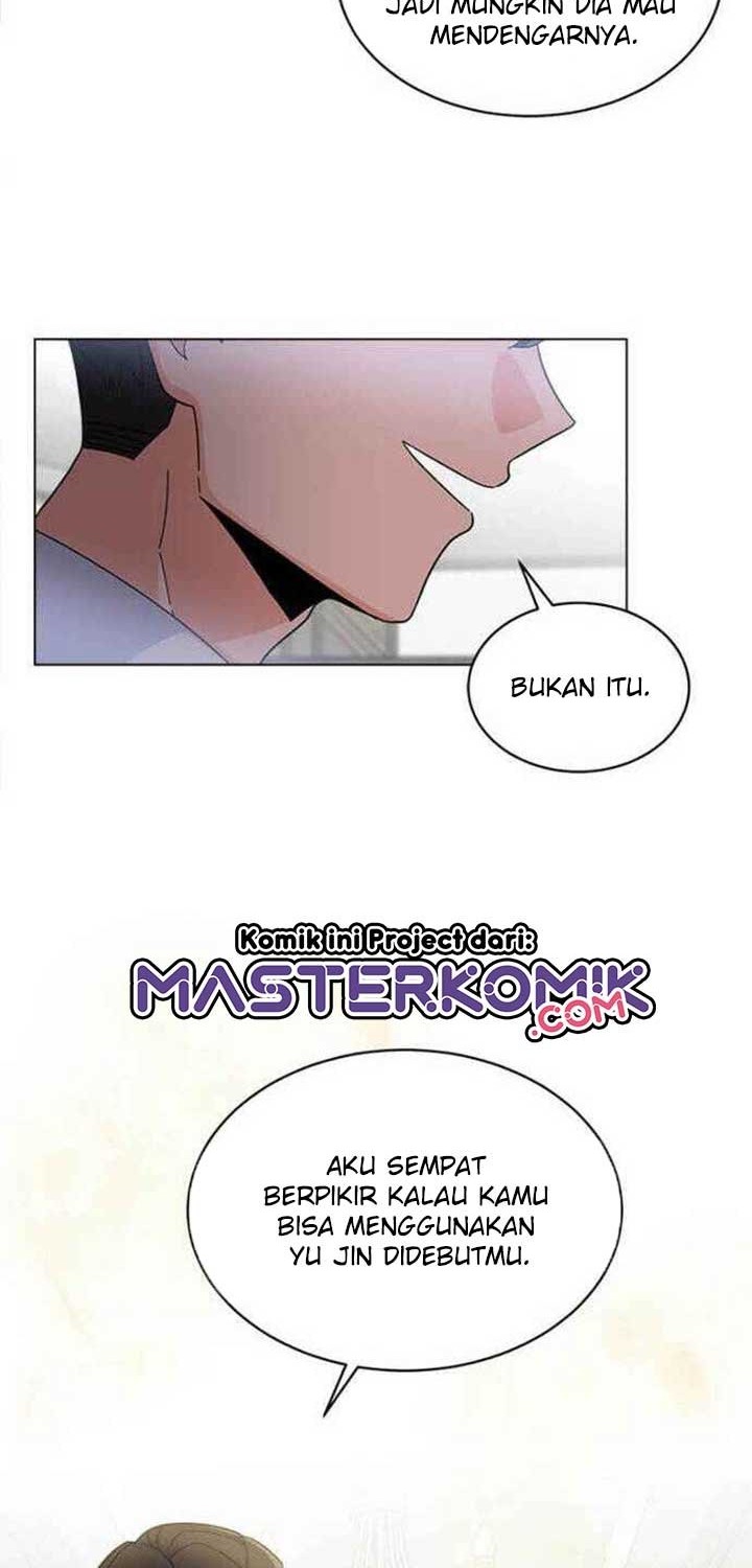 1st Year Max Level Manager Chapter 16 Gambar 46