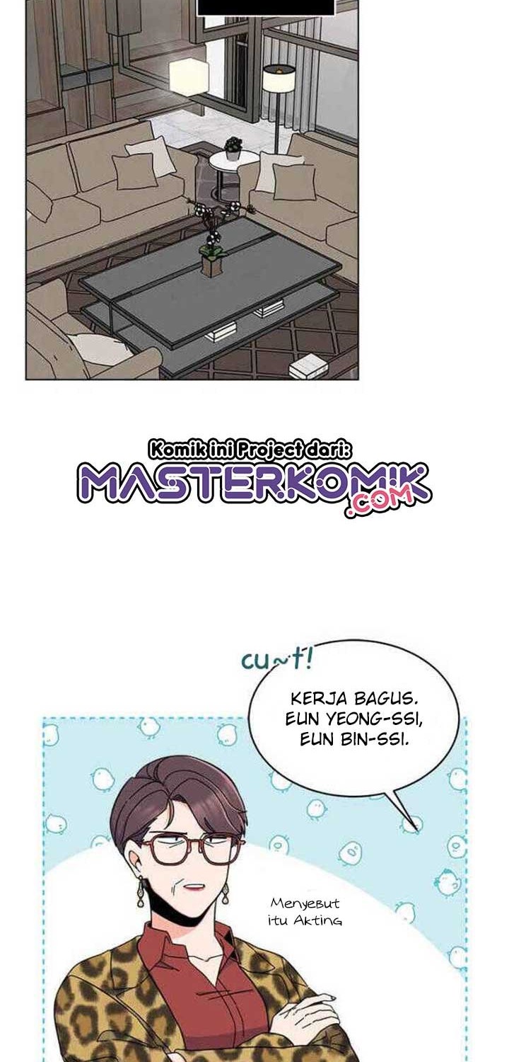 1st Year Max Level Manager Chapter 16 Gambar 6