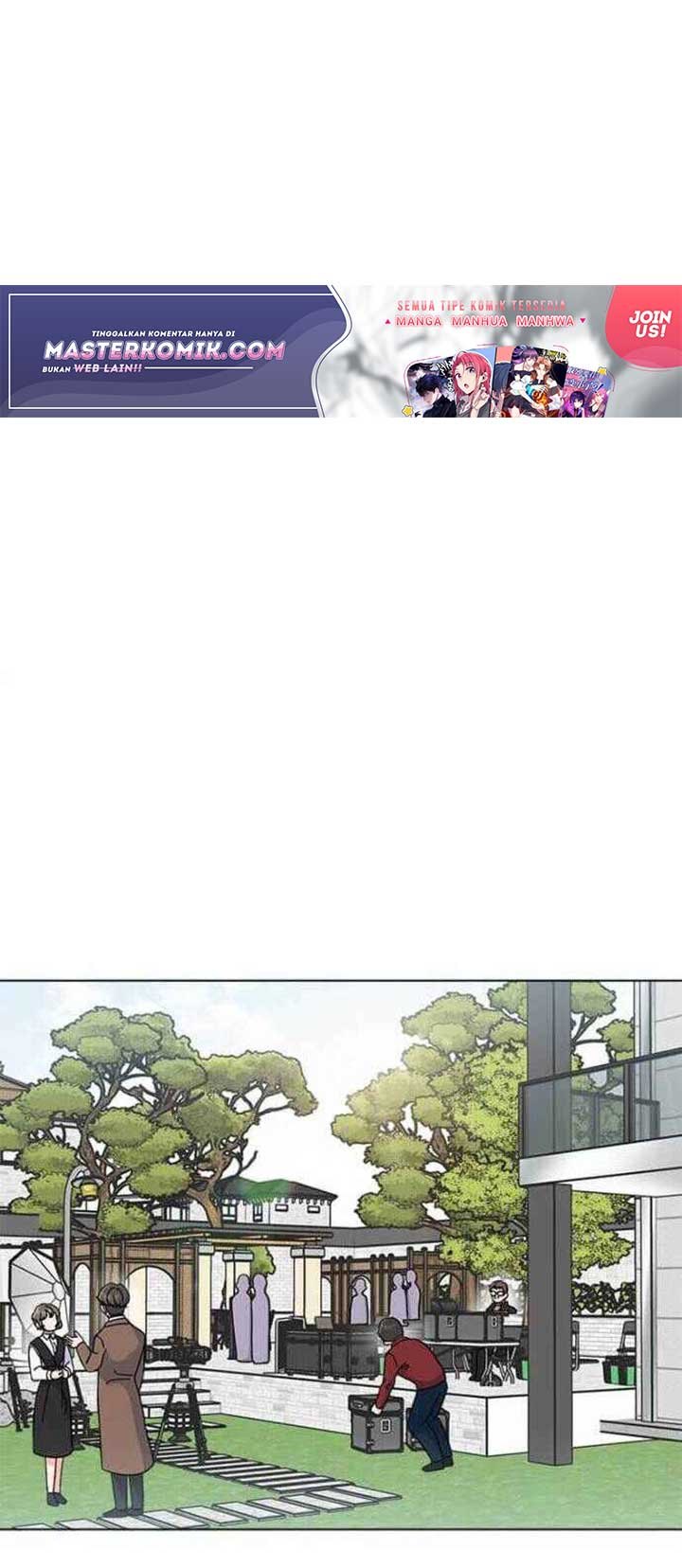 1st Year Max Level Manager Chapter 16 Gambar 10