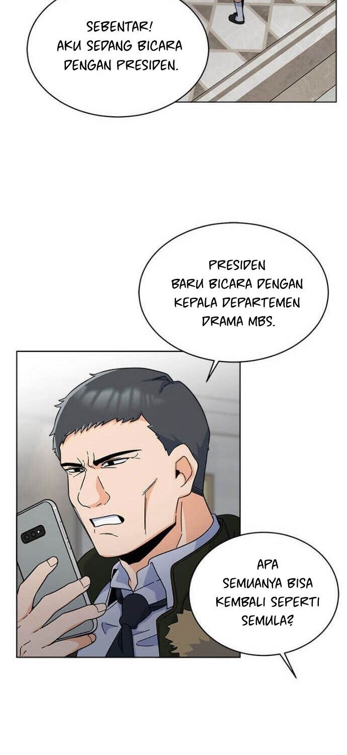 1st Year Max Level Manager Chapter 17 Gambar 20