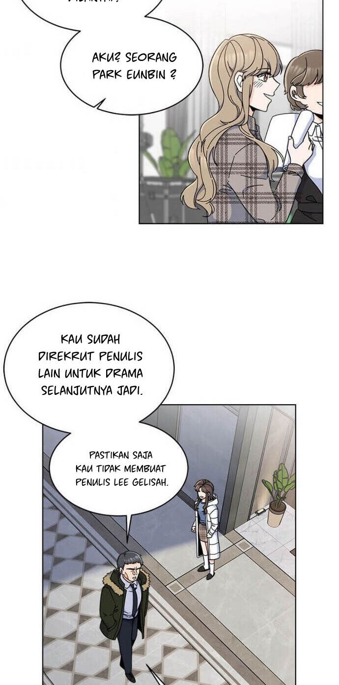 1st Year Max Level Manager Chapter 17 Gambar 22