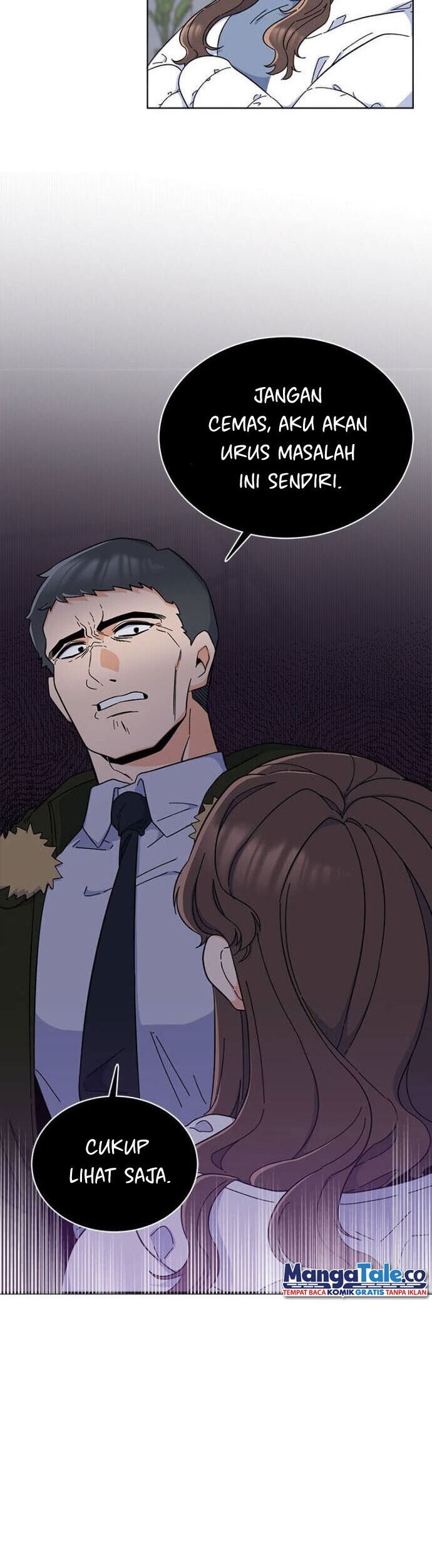 1st Year Max Level Manager Chapter 17 Gambar 25