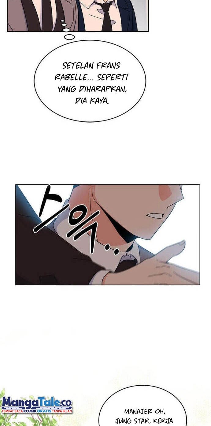 1st Year Max Level Manager Chapter 17 Gambar 28