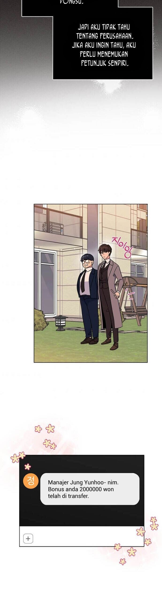 1st Year Max Level Manager Chapter 17 Gambar 37