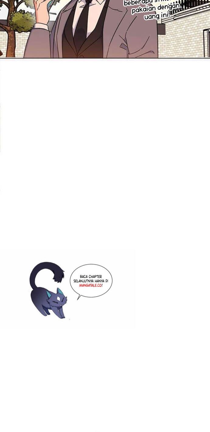 1st Year Max Level Manager Chapter 17 Gambar 40