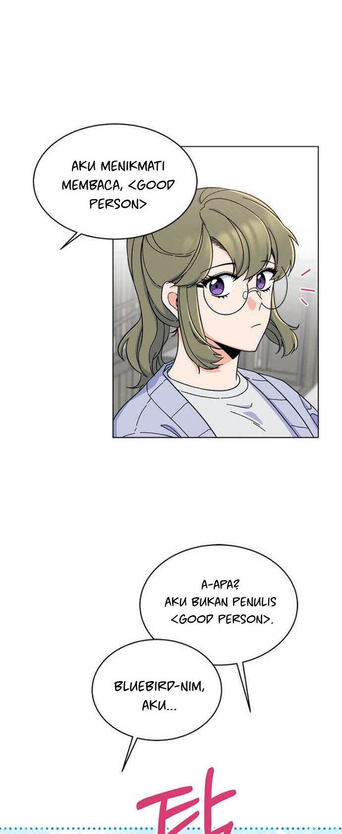 1st Year Max Level Manager Chapter 17 Gambar 8