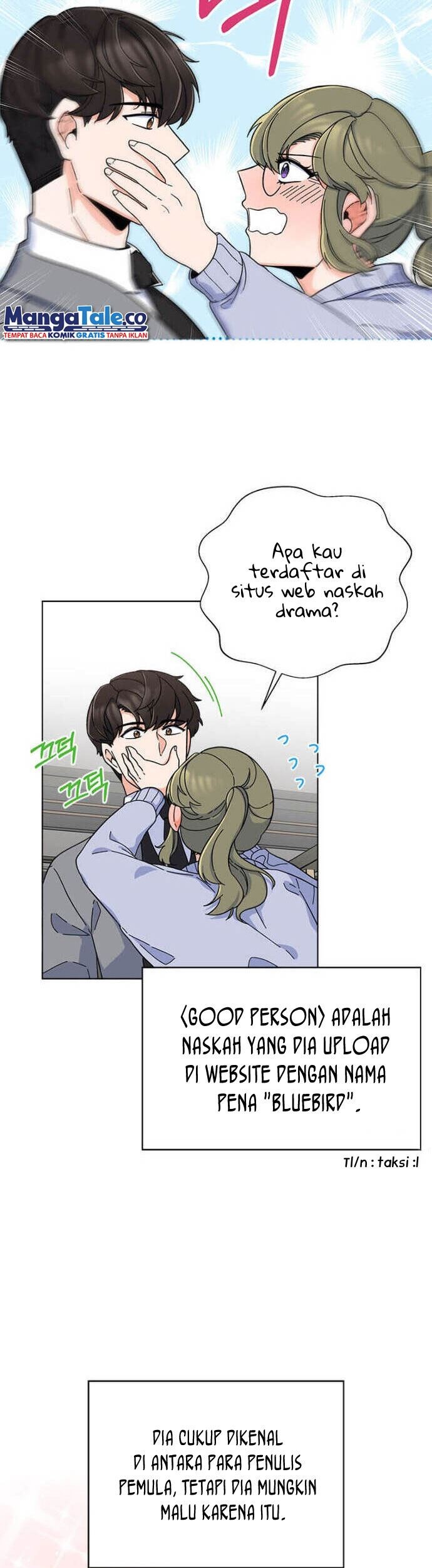 1st Year Max Level Manager Chapter 17 Gambar 9