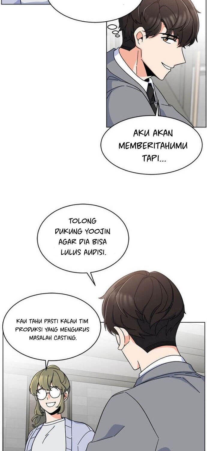 1st Year Max Level Manager Chapter 17 Gambar 12