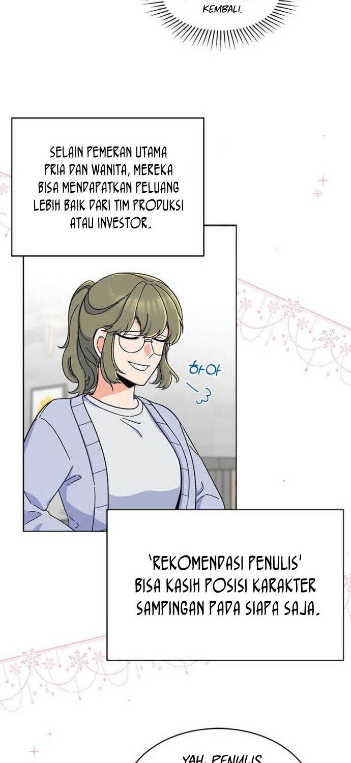 1st Year Max Level Manager Chapter 17 Gambar 14