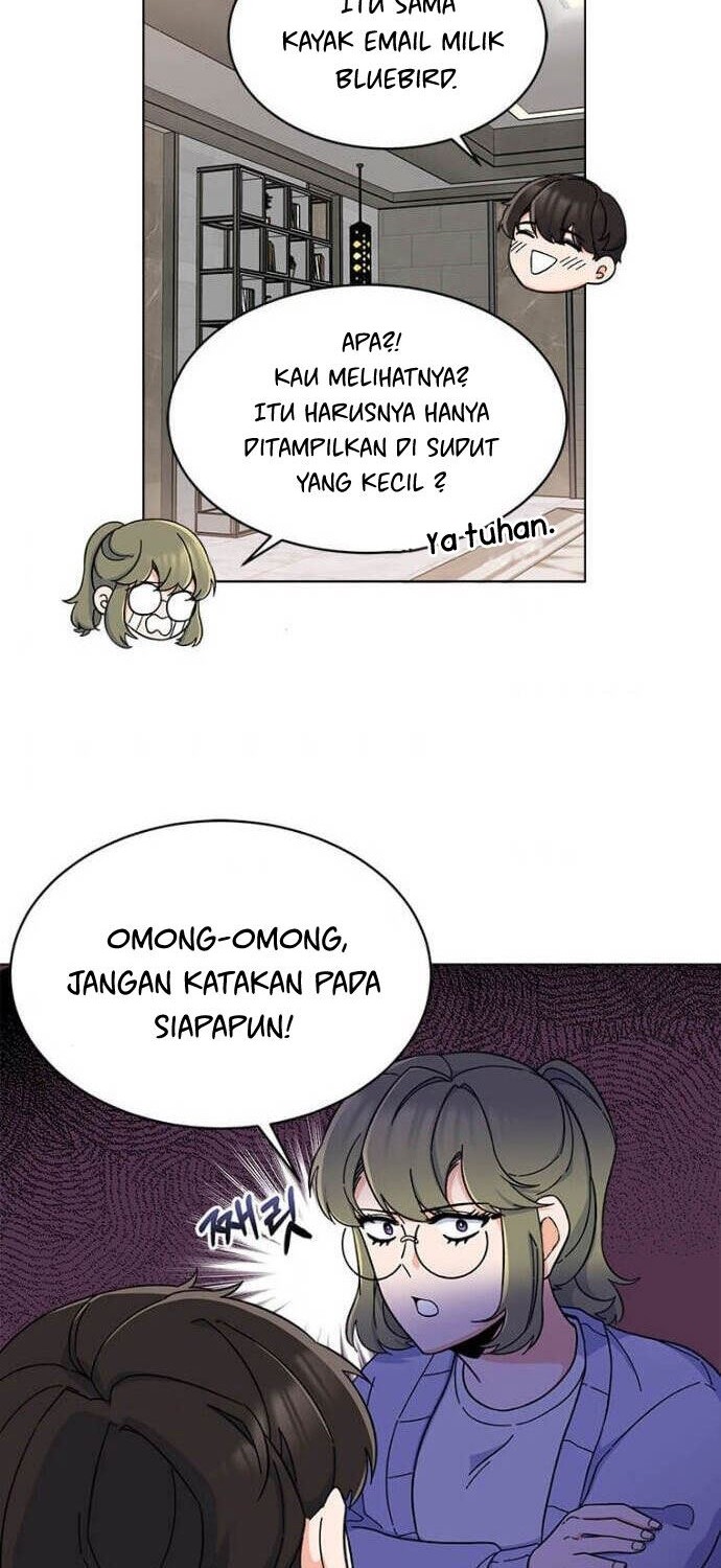 1st Year Max Level Manager Chapter 17 Gambar 16