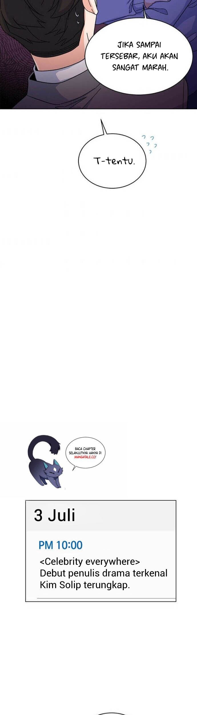 1st Year Max Level Manager Chapter 17 Gambar 17