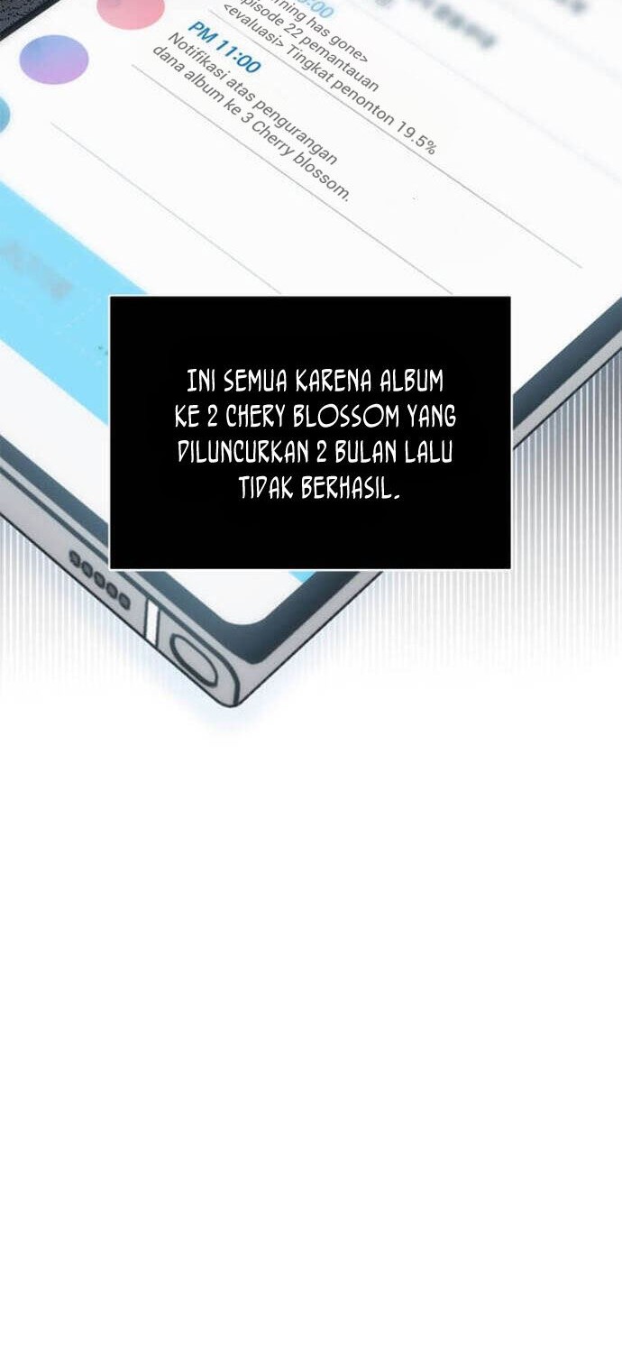 1st Year Max Level Manager Chapter 18 Gambar 20