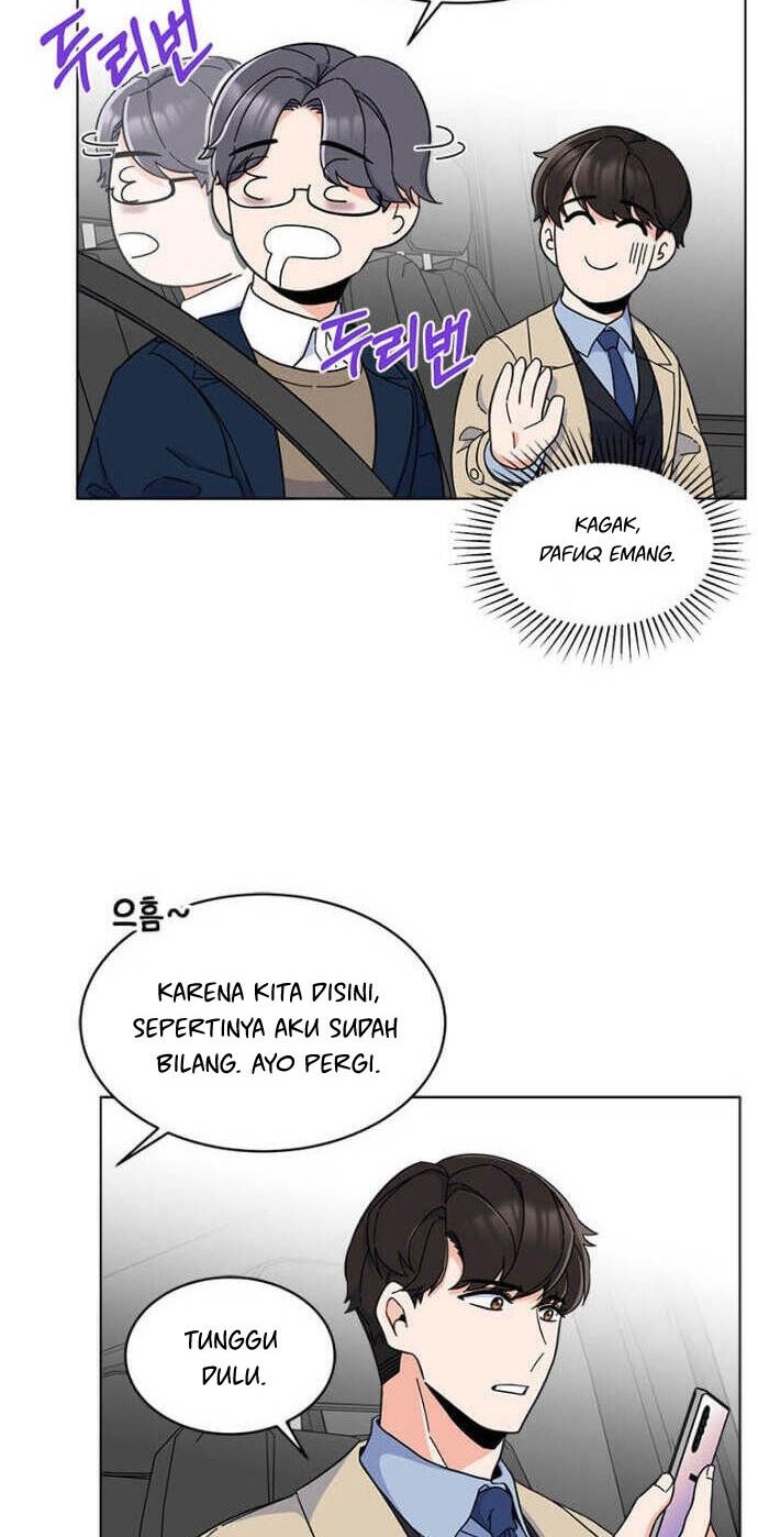 1st Year Max Level Manager Chapter 18 Gambar 28