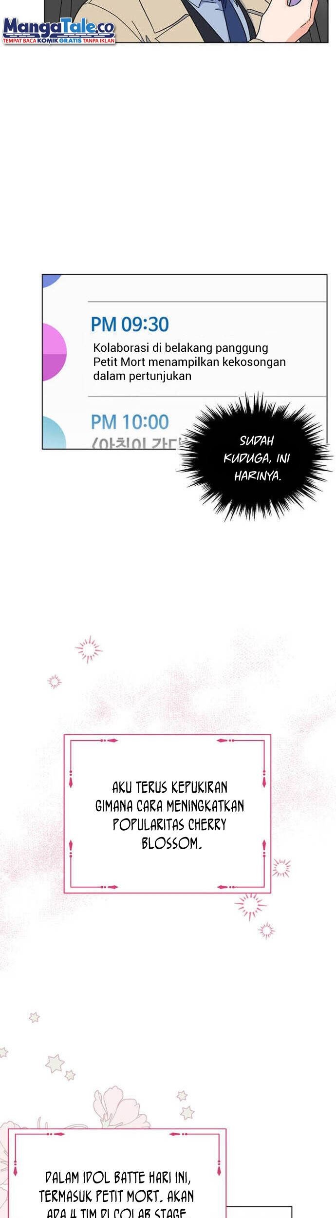 1st Year Max Level Manager Chapter 18 Gambar 29